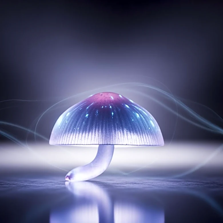 Psilocybin Shows Promise in Depression Treatment, New Study Finds