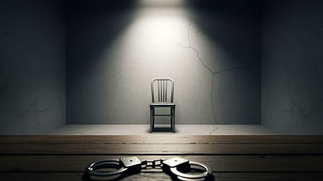 Iran Executes Alleged Mossad Agent Amid Intensified Crackdown on Protesters