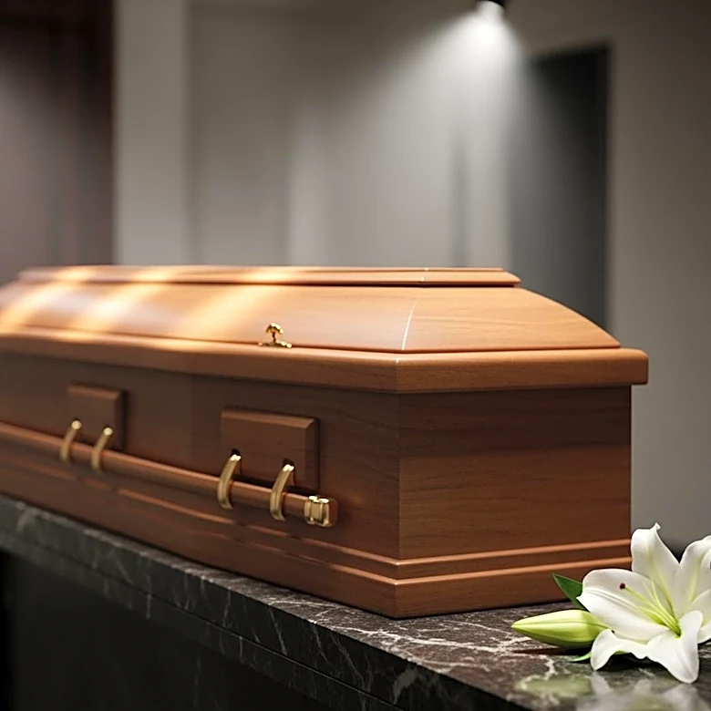 Former Colorado Funeral Home Owner Sentenced to 30 Years for Corpse Abuse