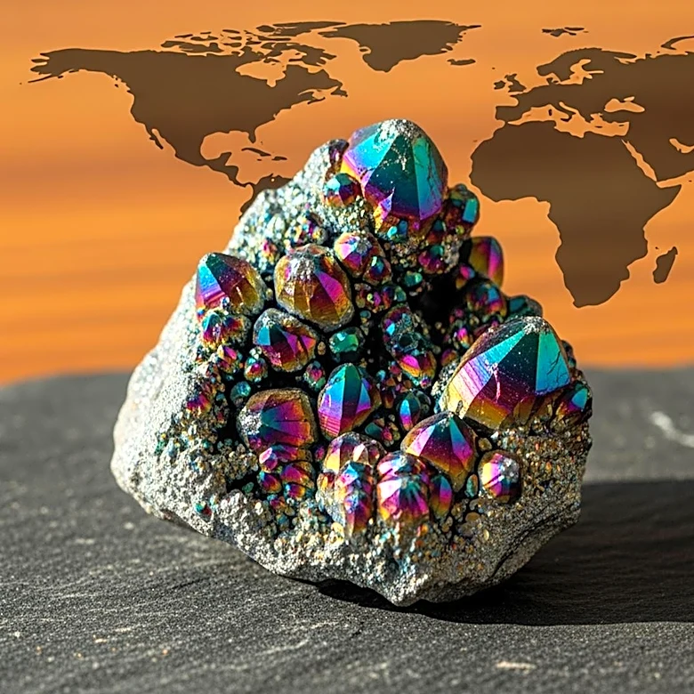 Brazilian Rare Earth Mining Sale to USA Faces Legal Challenge Over Sovereignty Concerns