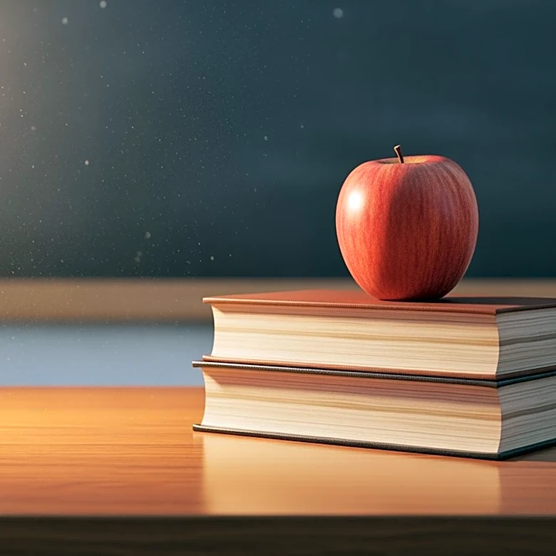 Joe Bigsby Honored as Anne Arundel County Teacher of the Year