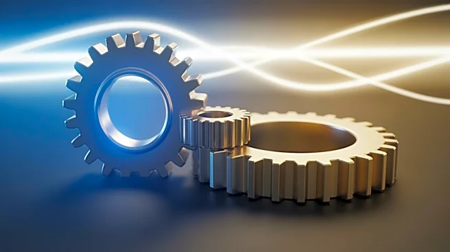 EU and U.S. Forge Critical Minerals Partnership to Strengthen Supply Chains and Reduce China Dependence