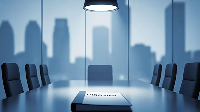 U.S. Senate Committee Examines China's Alleged Theft of American Military Technology