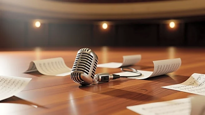 Serbian Amateur Choir Pop Hor Expands, Bringing Joy and Community Amidst Political Tensions