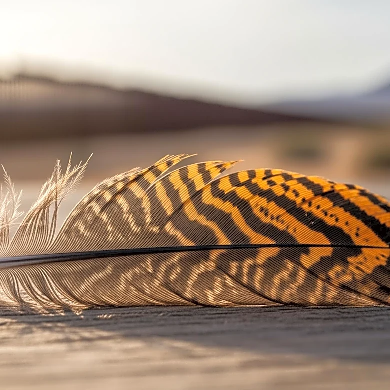 Exotic Bird Smuggling at U.S. Border Leads to Sentencing of Two Men