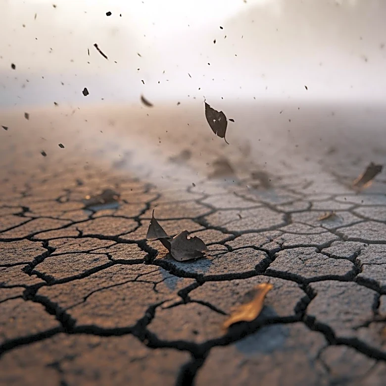 Wildfires Threaten U.S. Drinking Water Safety Through Contamination