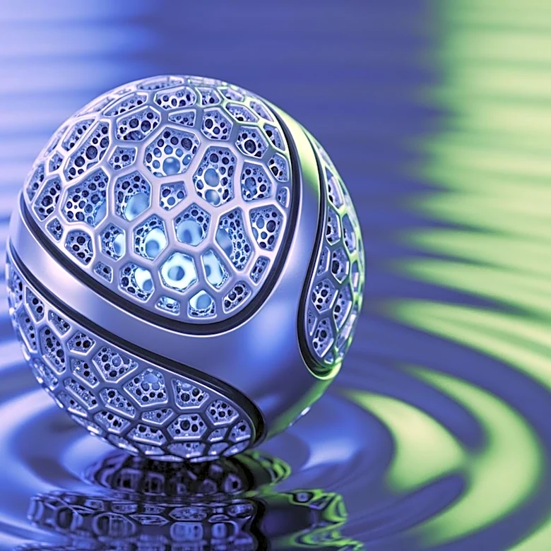 New Catalyst Design Enhances Water Treatment Efficiency and Longevity