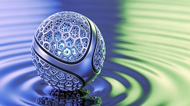 New Catalyst Design Enhances Water Treatment Efficiency and Longevity