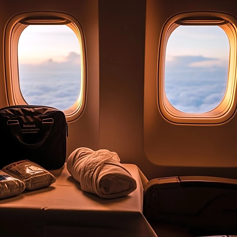 Delta Flight Turns into Delivery Room as Baby Born Mid-Air Before Landing at PDX