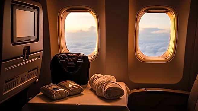 Delta Flight Turns into Delivery Room as Baby Born Mid-Air Before Landing at PDX