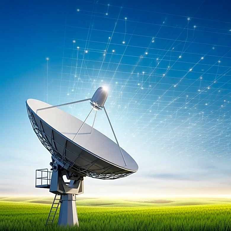 NASA's Satellite Programs Enhance Agricultural Decision-Making Amid Global Challenges