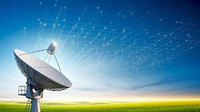 NASA's Satellite Programs Enhance Agricultural Decision-Making Amid Global Challenges