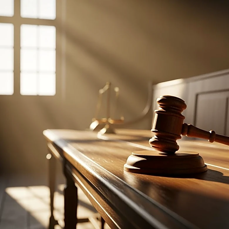 Documentary 'Job 1:21' Highlights Haiti's Justice System Flaws, Wins Award