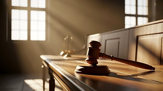 Documentary 'Job 1:21' Highlights Haiti's Justice System Flaws, Wins Award