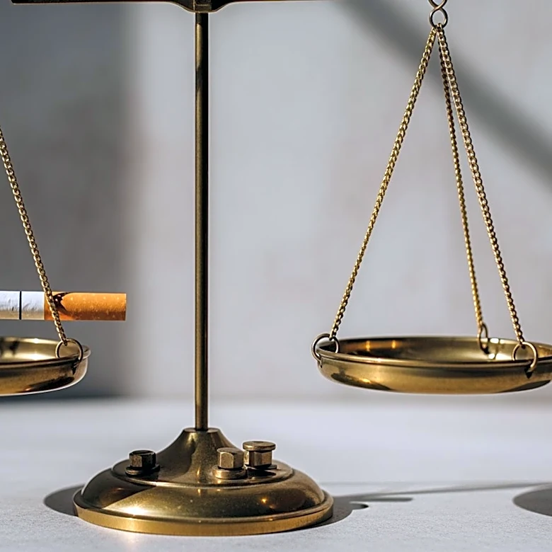 U.K. Smoking Ban Sparks Debate Over Personal Liberty and State Authority