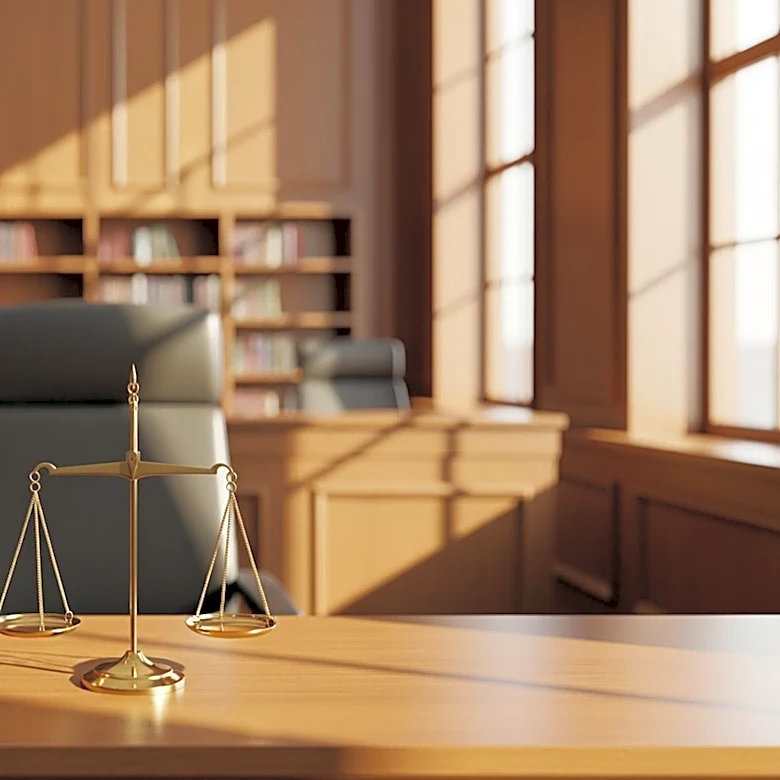 Judges and Legal Experts Rally to Defend Rule of Law Against President Trump's Attacks