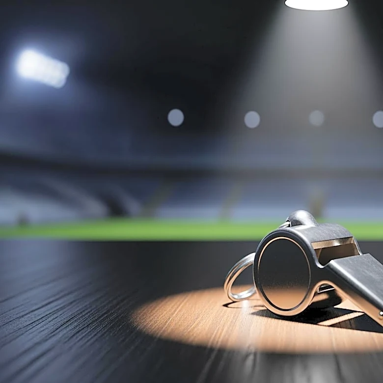 Gianluca Rocchi Under Investigation for Alleged Sporting Fraud in Italian Football