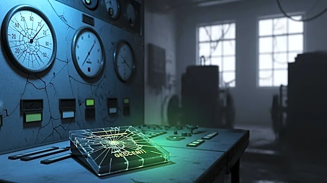 Chernobyl Anniversary Highlights Nuclear Risks Amid Russia-Ukraine Conflict