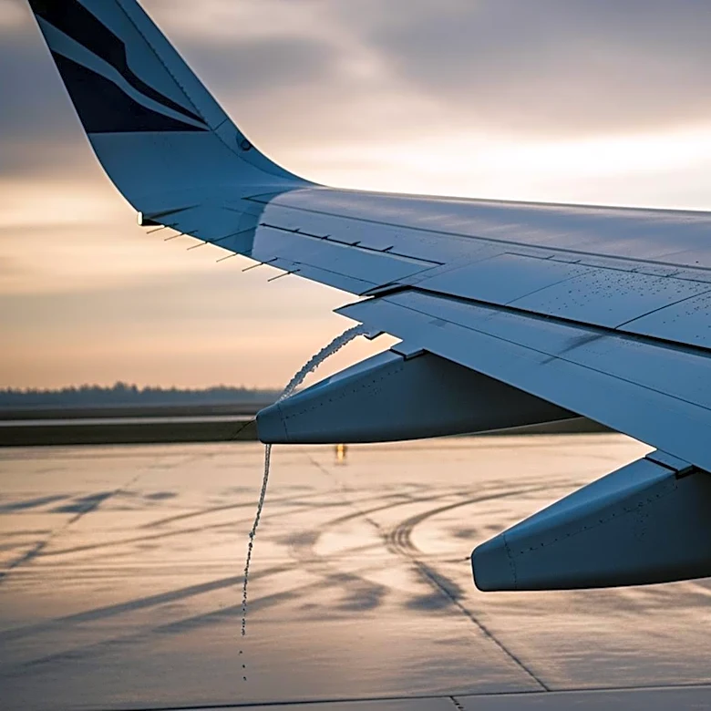 Swiss International Flight Aborts Takeoff in India, Injuries Reported