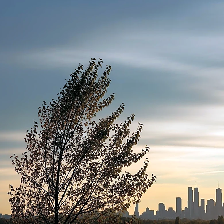 Pittsburgh Weather Update: Sunshine Returns with Cooler Temperatures