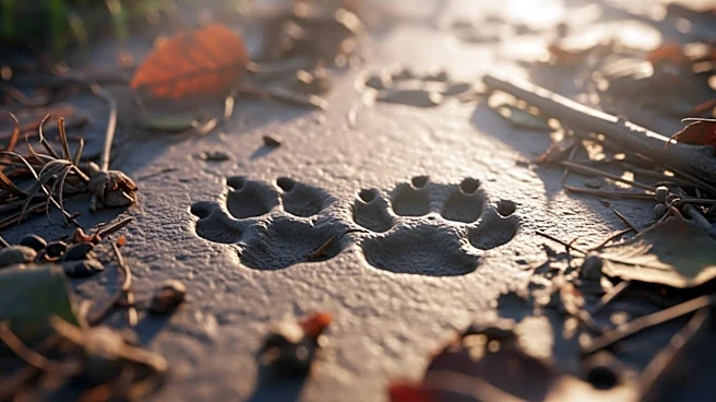 Researchers Capture Animal Interactions at Marburg Virus Hotspot, Highlighting Disease Spread Risks