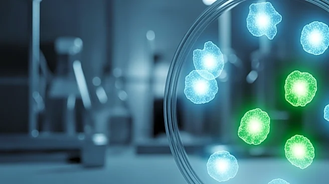 Swedish Scientists Develop Insulin Cells to Reverse Diabetes in Mice