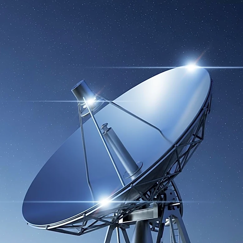 Reflect Orbital's Sky Mirrors Plan Faces Backlash Over Night Sky Brightness Concerns