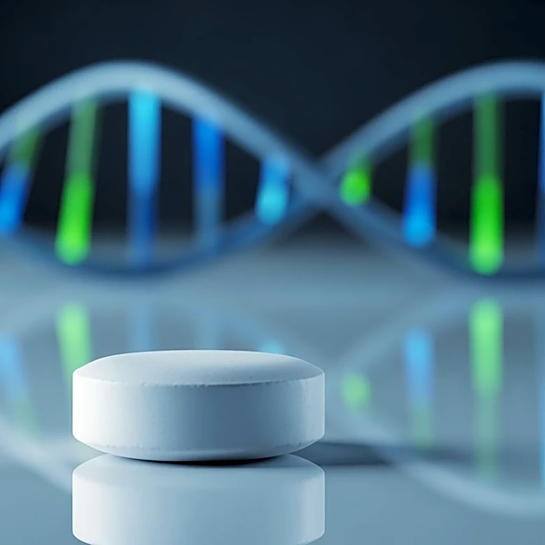 Aspirin Shows Promise in Reducing Colorectal Cancer Recurrence in Patients with Genetic Mutations