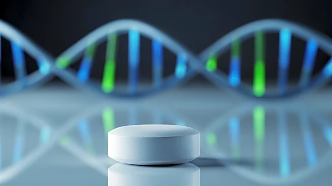 Aspirin Shows Promise in Reducing Colorectal Cancer Recurrence in Patients with Genetic Mutations