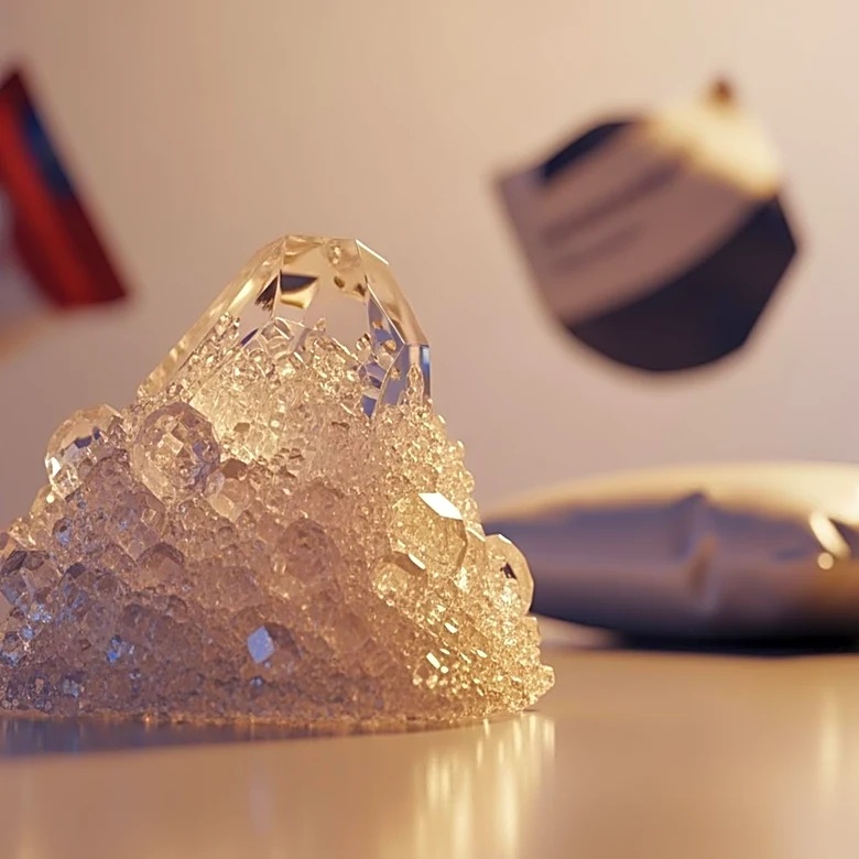 Study Highlights Fructose in Ultra-Processed Foods as a Driver of Obesity and Metabolic Disease