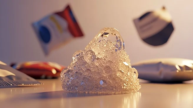 Study Highlights Fructose in Ultra-Processed Foods as a Driver of Obesity and Metabolic Disease