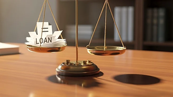 Department of Education to Resume Student Loan Collections, Affecting Millions