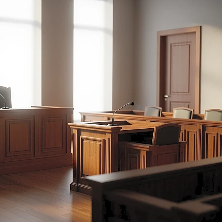 Syria's First Public Trial of Assad-Era Officials Begins in Damascus