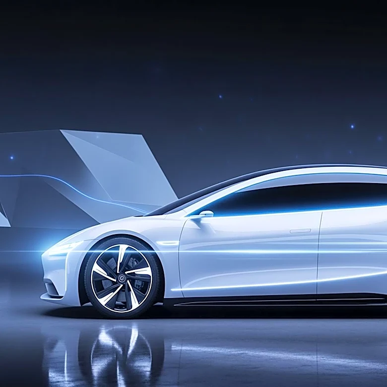 2026 Beijing Auto Show Unveils Innovative Electric Vehicles