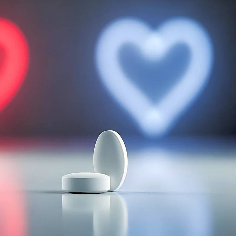 Cardiologists Recommend Against Routine Baby Aspirin for Heart Disease Prevention