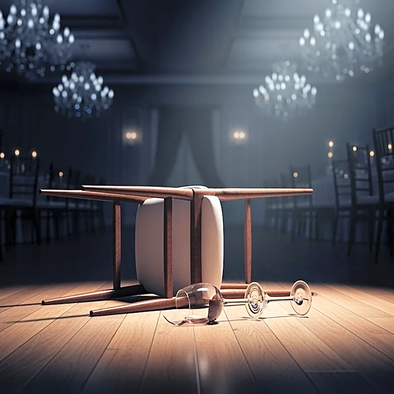 White House Correspondents Dinner Shooting Causes Panic Among Attendees