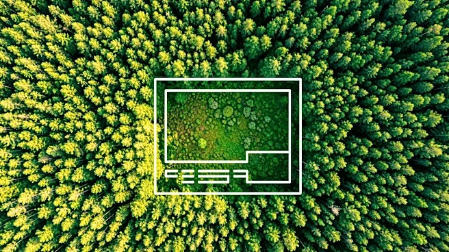 Archbald Residents Oppose Massive Data Center Development Amid Environmental Concerns