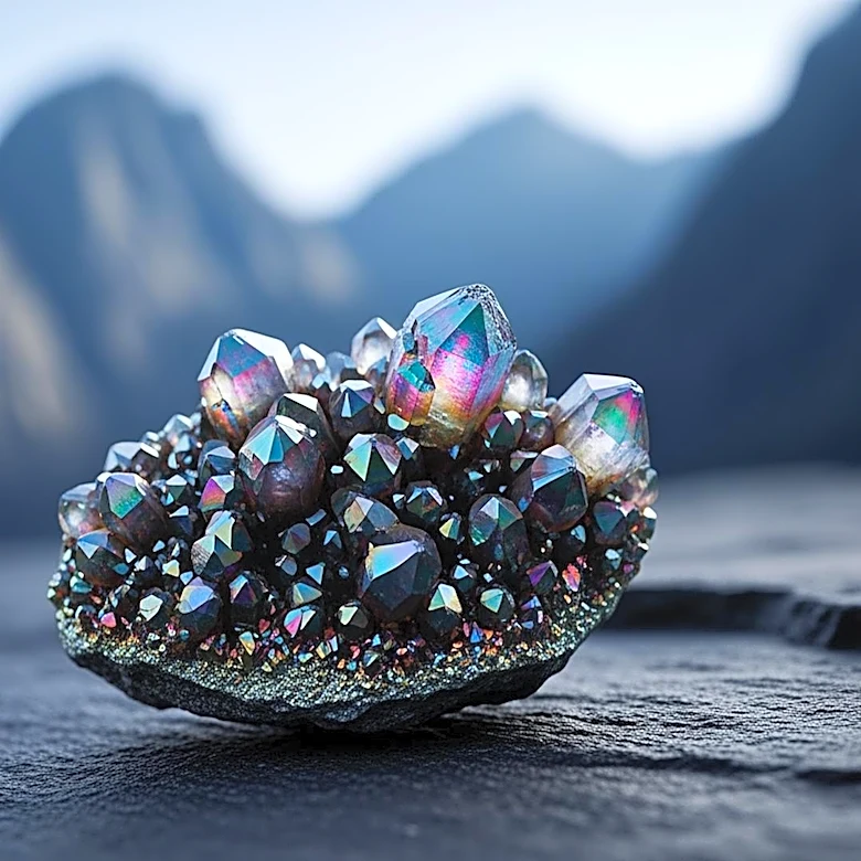 China-Myanmar Border Trade and Mining Cooperation: Impact on Global Rare Earth Supply