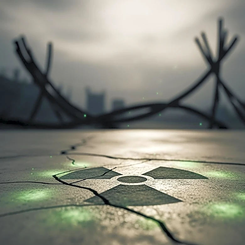 Chernobyl's Legacy and New Risks Amid Russian Invasion