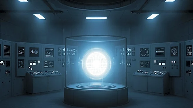 UN Experts Warn of Nuclear Safety Threats Amid Ukraine Conflict