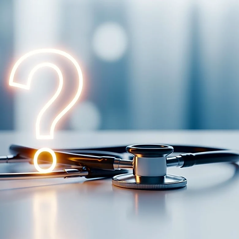 The Rise of DIY Medical Diagnosis Raises Concerns Over Misinformation and Public Trust