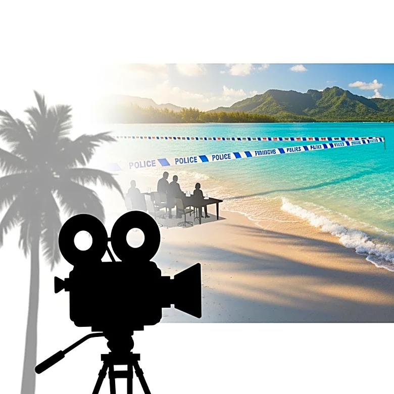 Fiji's Film and Tourism Industries Thrive Amid Reality TV Boom and Environmental Concerns