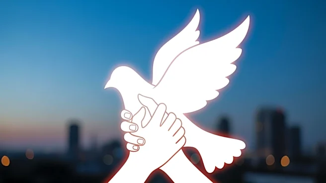 Mayor Johnson Initiates Youth-Led Peacekeeping Program in Chicago