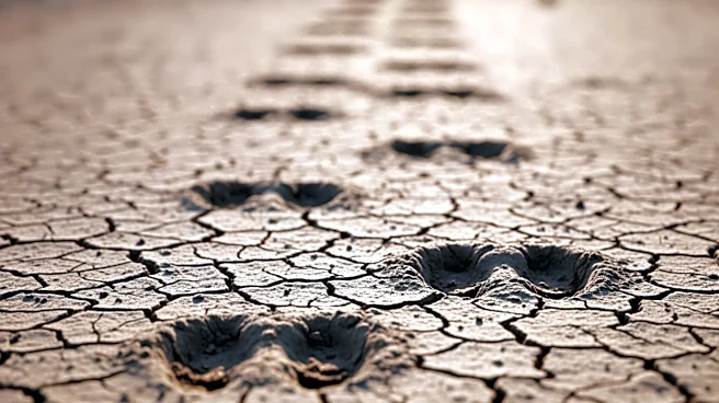 Foot-and-Mouth Disease Cases Surge in South Africa Amid Vaccination Challenges