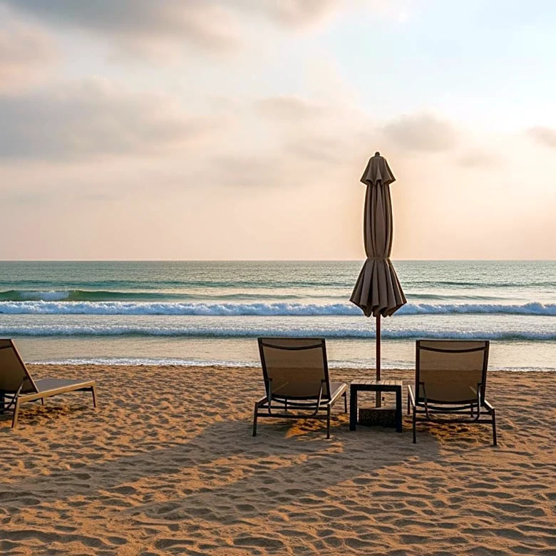 Thailand's Tourism Sector Faces Decline Amid Global Pressures