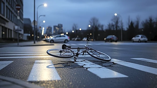 Joseph Haro Killed in Hit-and-Run Incident in San Antonio