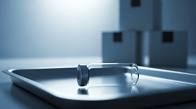 Iran Faces Medical Supply Shortages Amid Ongoing Conflict