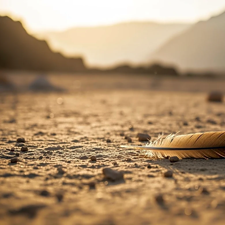 Study Reveals Raven Personalities Influence Survival Near Humans in Dead Sea Desert