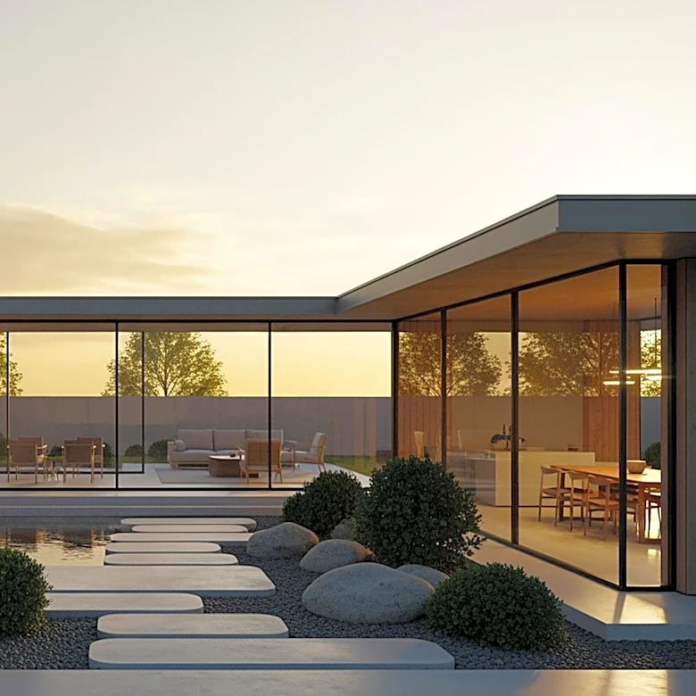 Architect Karl Kamrath's Midcentury Modern Home in Houston Listed for $5.2 Million