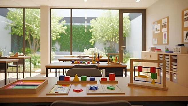 Yaldei School Completes Renovation to Enhance Learning for Intellectually Challenged Students